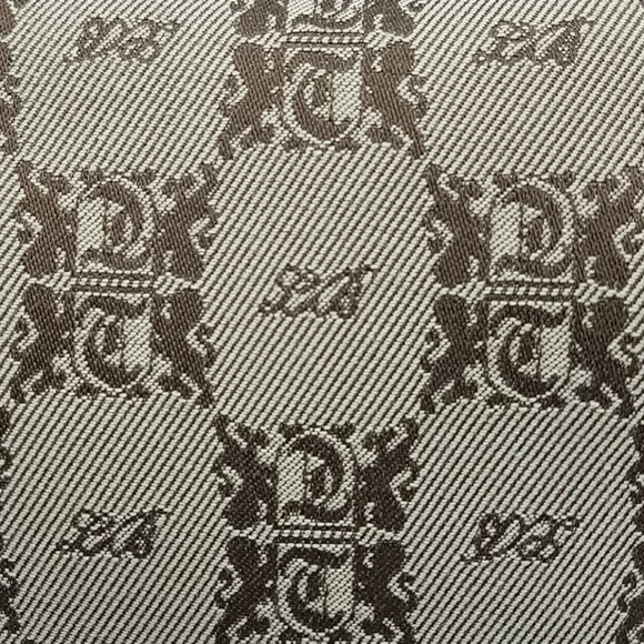 Leonello Borghi TEMPO Signature Handbag - Picture 2 of 8